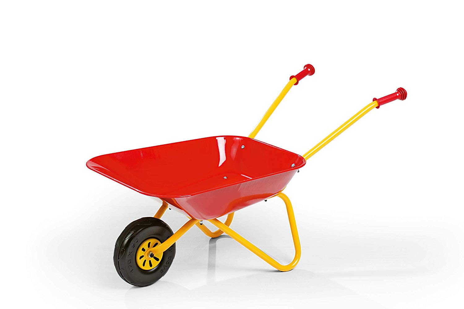 Carriola Rolly Toys giardino mare